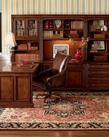32 Open Hutch