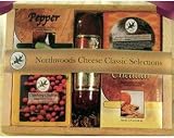 Classic Selections Cheese Delight Gift Box by Wisconsinmade.com