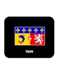 Rhone-Alpes - "VION" Mouse Pad