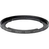 Bower Adapter Tube for Canon PowerShot SX30 IS Digital Camera (67mm)