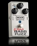 Bass Guitar Effects