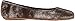 Gentle Souls by Kenneth Cole Women's Gigi Mf