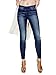 GUESS Women's Maliah Jeggings