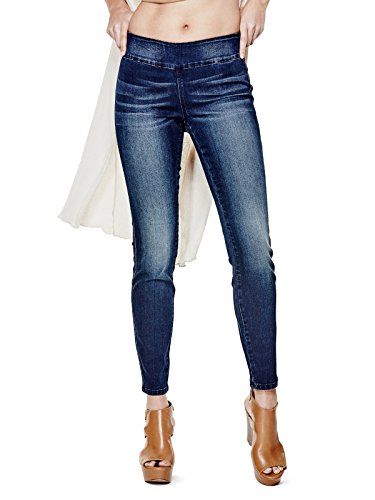 GUESS Women's Maliah Jeggings