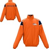 G-III Denver Broncos Team Pullover Jacket