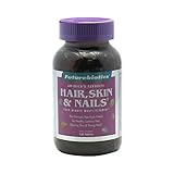 Hair, Skin & Nails (Advanced Woman's Formula) 135 tabs