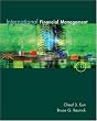International Financial Management (McGraw-Hill/Irwin Series in Finance, Insurance, and Real Est)