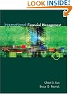 International Financial Management