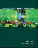 International Financial Management (McGraw-Hill/Irwin Series in Finance, Insurance, and Real Est)