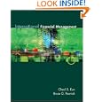 International Financial Management (McGraw-Hill/Irwin Series in Finance, Insurance, and Real Est)
