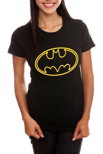 Cheap DC Comics Batman Outline Girls T Shirt Plus Size 41AUHhXp6xL Cheap DC Comics Batman Outline Girls T Shirt Plus Size