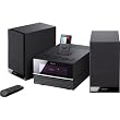 Sony CMTBX20i Micro Hi-Fi Shelf System (Black)