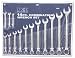 14-pc. Combination Wrench Set 3/8 - 1-1/4 SAE