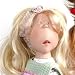Play Doll Gerbera