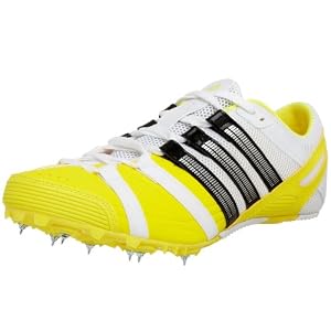 Buy adidas Mens Edge Dash Running Shoe by adidas