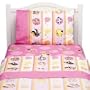 Littlest Pet Shop Sheet Set - Twin
