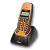 DeTeWe BeeTel 1000c Schnurloses Outdoor-DECT-Erweiterungstelefon -Spritzwassergepr�ft (IP54 Standard)- Reichweite von 700m