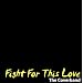 The-Coverband-Fight For This Love (In The Style Of 'Cheryl Cole') cd cover