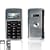 CARBON FIBER DESIGN SNAP-ON COVER HARD CASE PROTECTOR for LG VX9100 ENV2