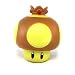 Super Mario Kart 3D Magnets Gashapon - Infinite Burst Mushroom