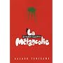 La m�lancolie d'Haruhi Suzumiya de Tanigawa Nagaru