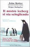 Il nostro iceberg si sta sciogliendo