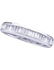 0.25CTW DIAMOND FASHION BANDS