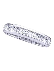 0.50CT-DIA FASHION BANDS