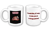 Rocky Horror Picture Show Mug