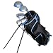 Sporting Goods : Cougar Power Cat Complete 13 Piece Lady's Golf Set