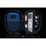 Nike + Sport Kit Carrying Case for iPod Nano - Black - AC1380-001
