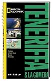 NATIONAL GEOGRAPHIC Spirallo Reisef�hrer Teneriffa & La Gomera title=