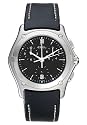 Ebel Herren-Armbanduhr CLASSIC WAVE Analog Quarz 9251F41-5335F06