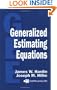 Generalized Estimating Equations