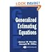 Generalized Estimating Equations