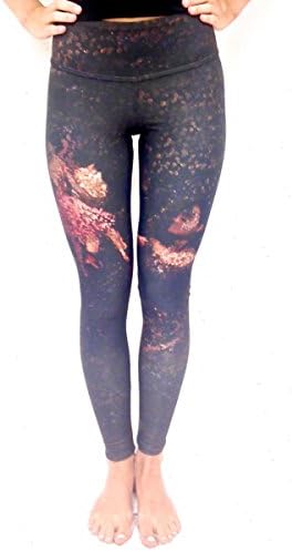 Degas Yoga Legging (Small)