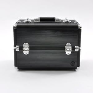 San Remo Cosmetics & Make-up Beauty Case
