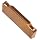 Sandvik Coromant CoroCut 2-Edge Carbide Profiling Insert, GC1125 Grade, Multi-Layer Coating, 123 Insert Style, Right Hand, CS Geometry