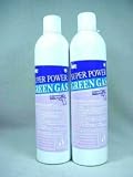 Green Gas 2 x 1100 Dual Pack