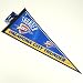 OKLAHOMA CITY THUNDER OFFICIAL FELT PENNANT