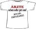 �rzte sehen sehr gut aus - ich bin der Beweis; T-Shirt wei�