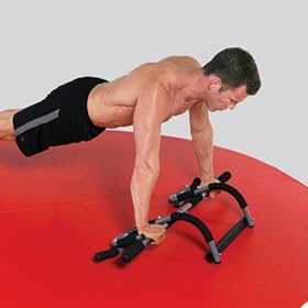 Iron Gym Total Upper Body Workout Bar - Extreme Edition