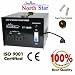 1000 Watts Step Up Step Down Voltage Converter
