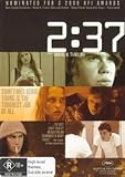 2:37 (AU) ( Two Thirty 7 ) [ NON-USA FORMAT, PAL, Reg.2&4 Import - Australia ]
