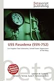 USS Pasadena (Ssn-752)-
