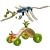 BRIO 33281 Network Medium Set