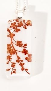 Pendant: Blossoms