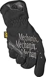 Mechanix Wear MCW3-05-011 Zone 3 Cold Weather Glove, Black, X-Large