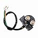 New 14 Inch Starter Relay Solenoid for Yamaha Xv750 Xv 750 Virago 1981 1982 1983