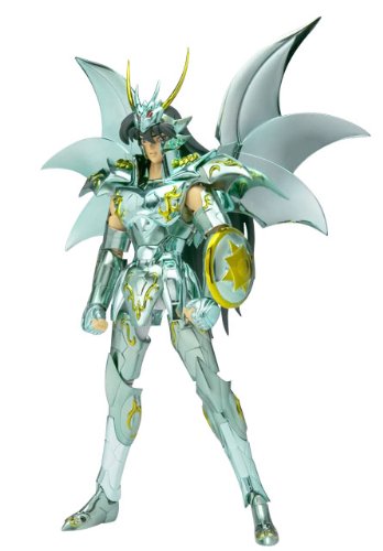 God Cloth Dragon Shiryu